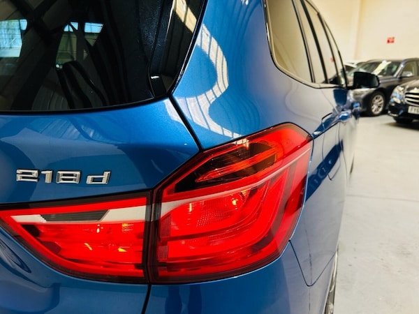 Used BMW 2 Series Gran Tourer 2016 for sale - 76256128: Photo 20
