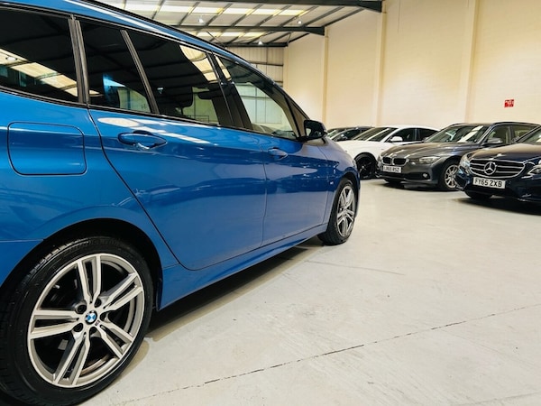 Used BMW 2 Series Gran Tourer 2016 for sale - 76256128: Photo 21