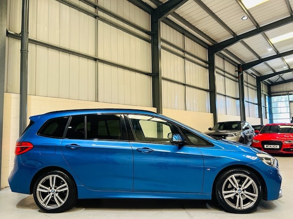Used BMW 2 Series Gran Tourer 2016 for sale - 76256128: Photo 22