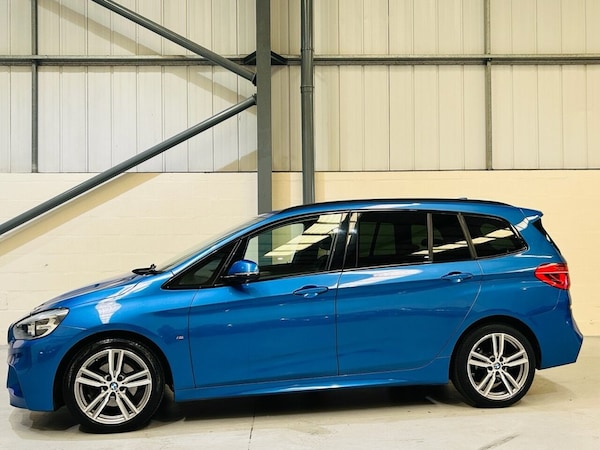 Used BMW 2 Series Gran Tourer 2016 for sale - 76256128: Photo 24