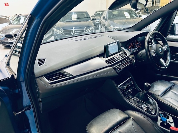 Used BMW 2 Series Gran Tourer 2016 for sale - 76256128: Photo 5