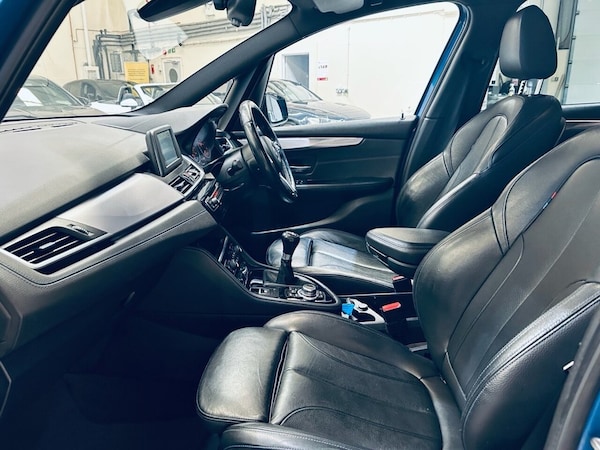 Used BMW 2 Series Gran Tourer 2016 for sale - 76256128: Photo 6