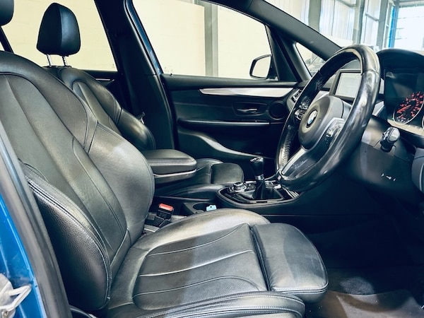 Used BMW 2 Series Gran Tourer 2016 for sale - 76256128: Photo 7