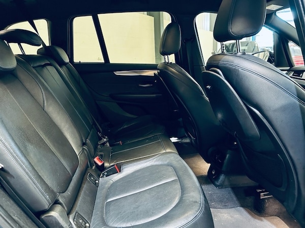 Used BMW 2 Series Gran Tourer 2016 for sale - 76256128: Photo 8