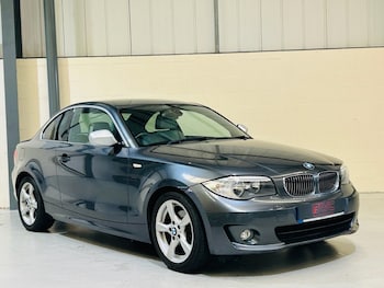 Used BMW 1 Series 2013 for sale - 75384379: Photo