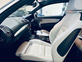 Used BMW 1 Series 2013 for sale - 75384379: Photo