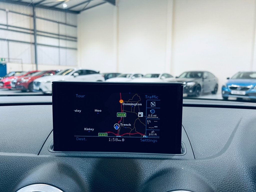 Used Audi A3 2016 for sale - 77764849: Photo 10