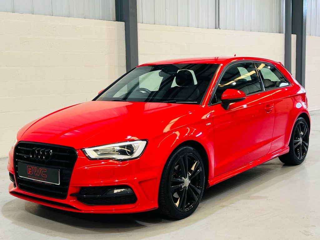 Used Audi A3 2016 for sale - 77764849: Photo 11