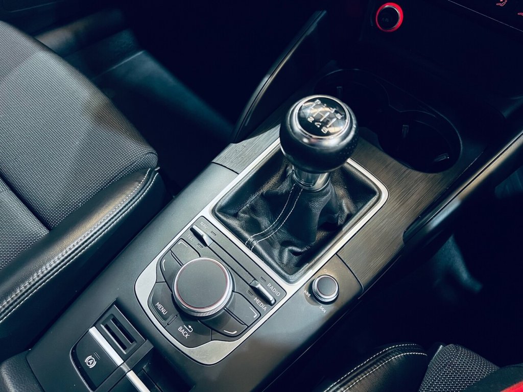 Used Audi A3 2016 for sale - 77764849: Photo 12