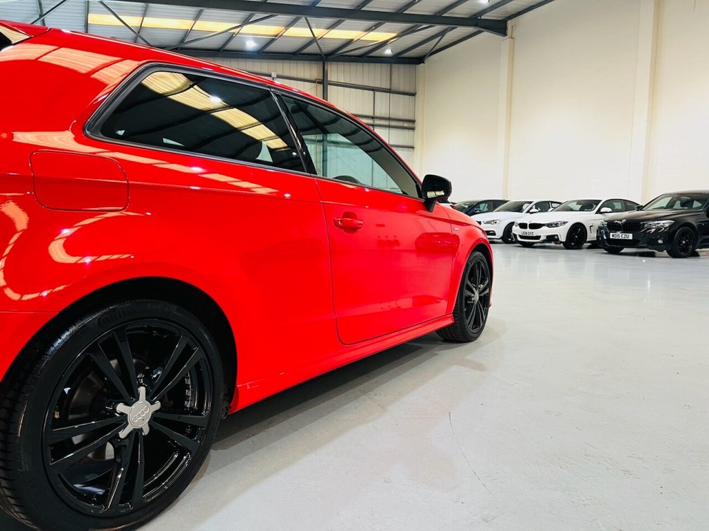 Used Audi A3 2016 for sale - 77764849: Photo 13