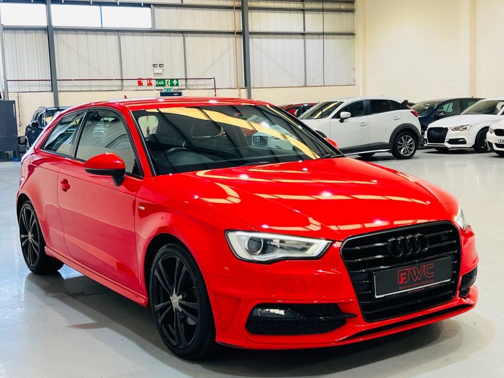 Used Audi A3 2016 for sale - 77764849: Photo 15