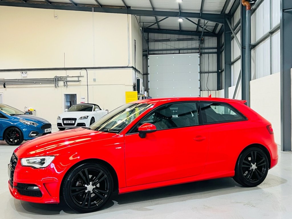 Used Audi A3 2016 for sale - 77764849: Photo 17