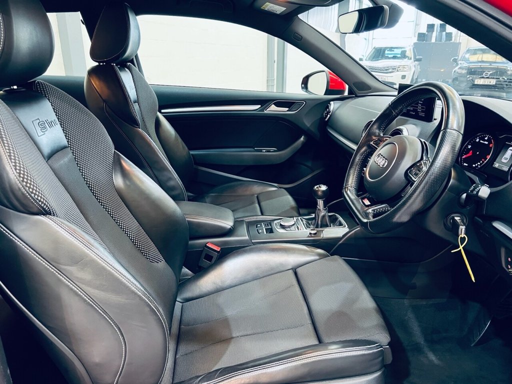 Used Audi A3 2016 for sale - 77764849: Photo 18