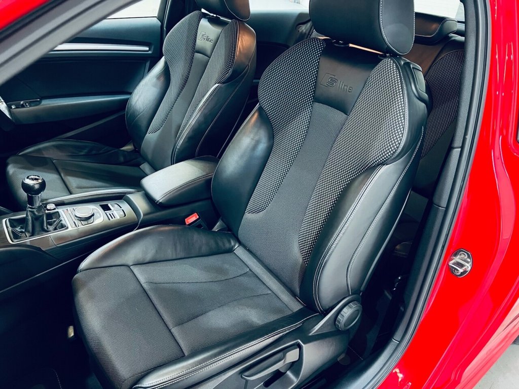 Used Audi A3 2016 for sale - 77764849: Photo 21