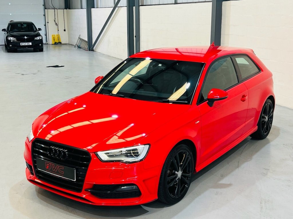 Used Audi A3 2016 for sale - 77764849: Photo 22