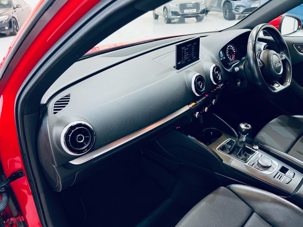 Used Audi A3 2016 for sale - 77764849: Photo 24