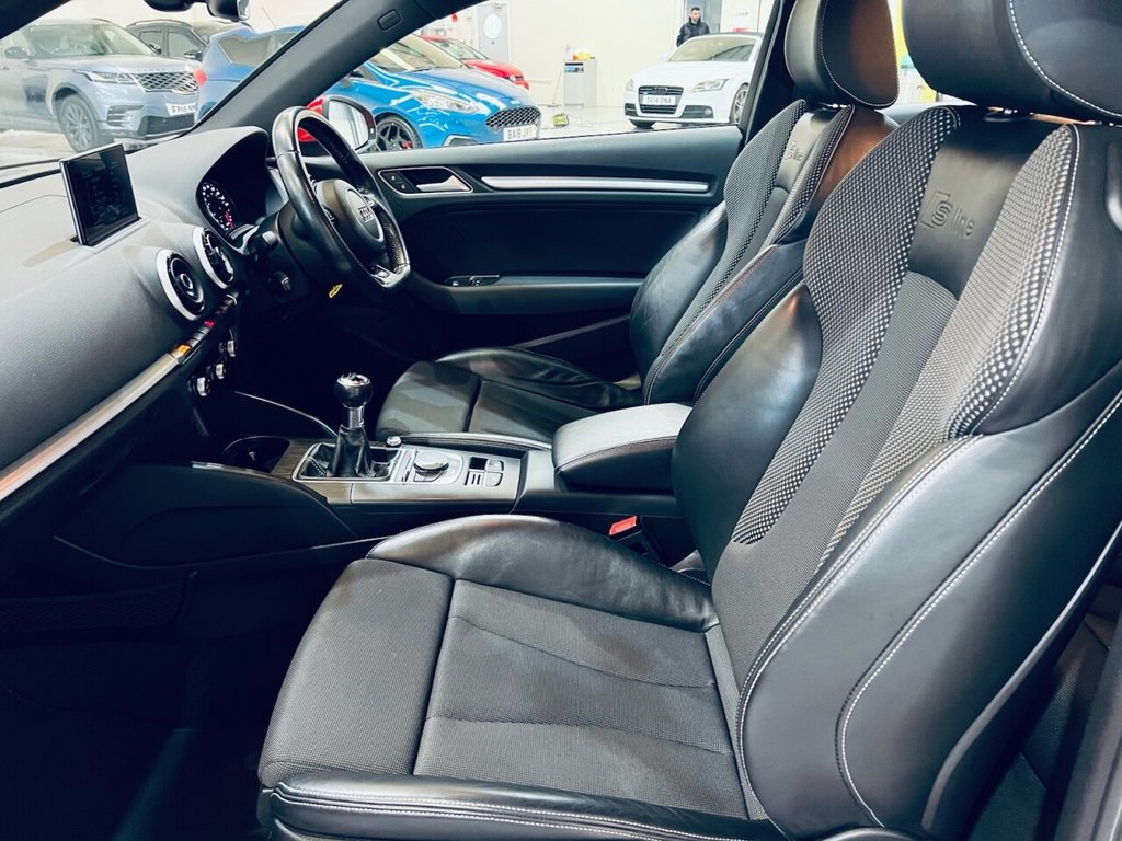 Used Audi A3 2016 for sale - 77764849: Photo 25