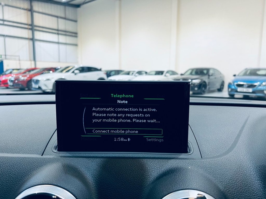 Used Audi A3 2016 for sale - 77764849: Photo 26