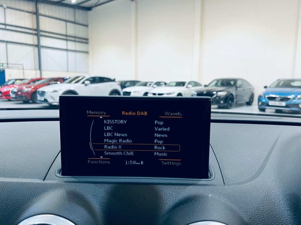 Used Audi A3 2016 for sale - 77764849: Photo 27