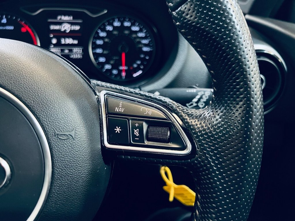 Used Audi A3 2016 for sale - 77764849: Photo 28