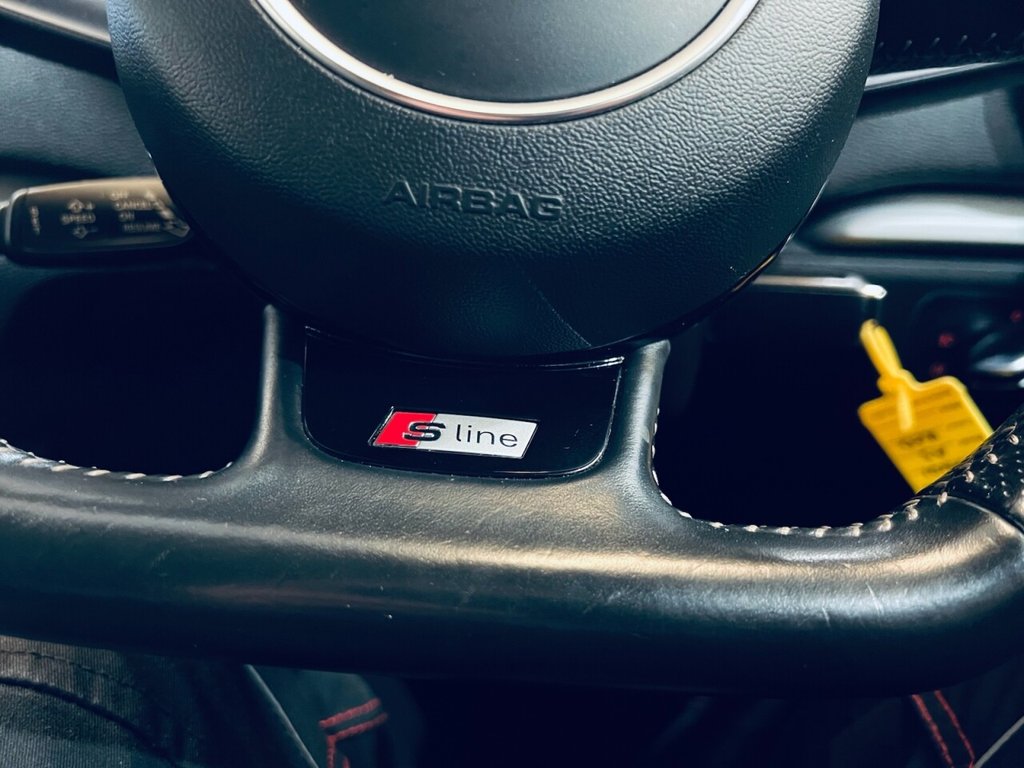 Used Audi A3 2016 for sale - 77764849: Photo 29