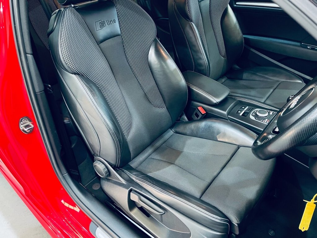 Used Audi A3 2016 for sale - 77764849: Photo 3