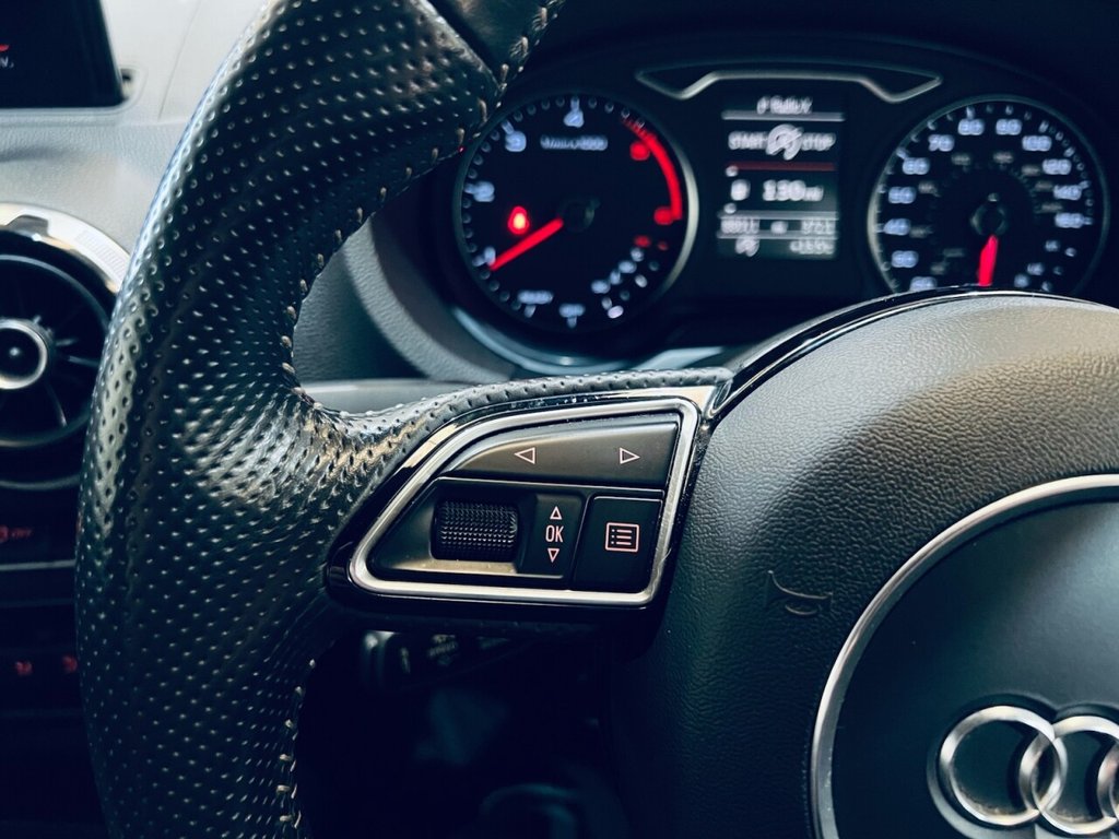 Used Audi A3 2016 for sale - 77764849: Photo 30