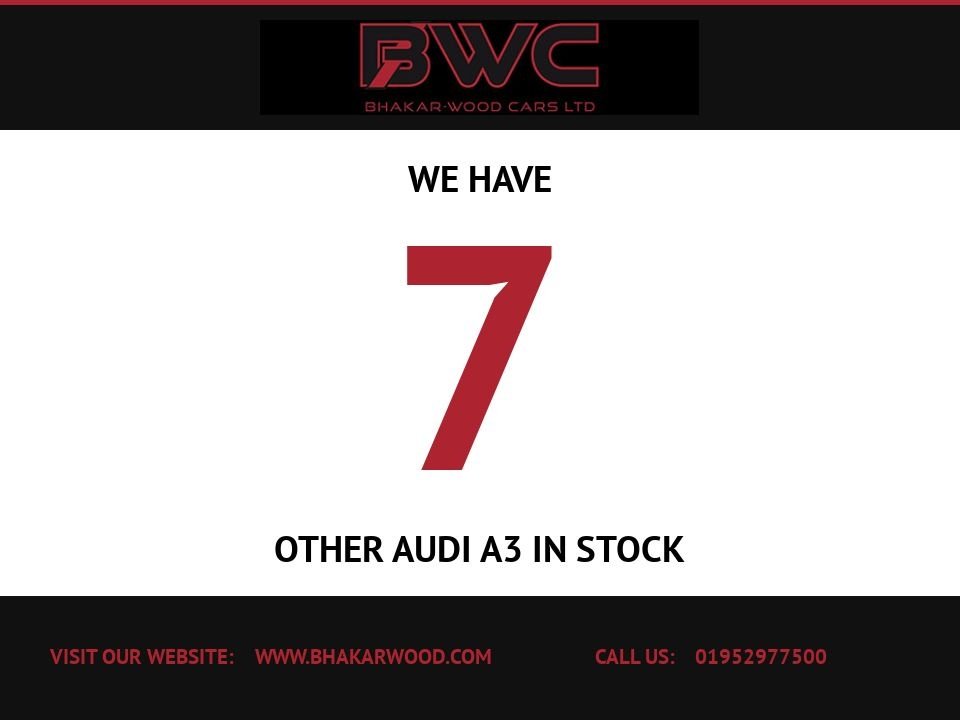 Used Audi A3 2016 for sale - 77764849: Photo 35
