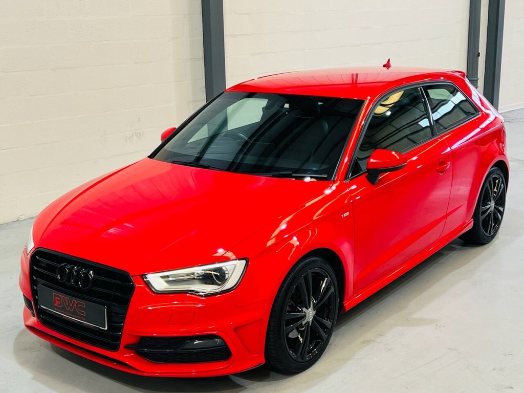 Used Audi A3 2016 for sale - 77764849: Photo 4