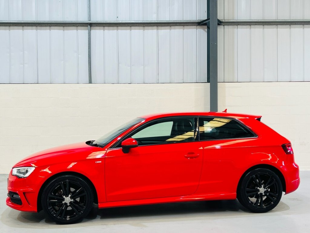 Used Audi A3 2016 for sale - 77764849: Photo 5