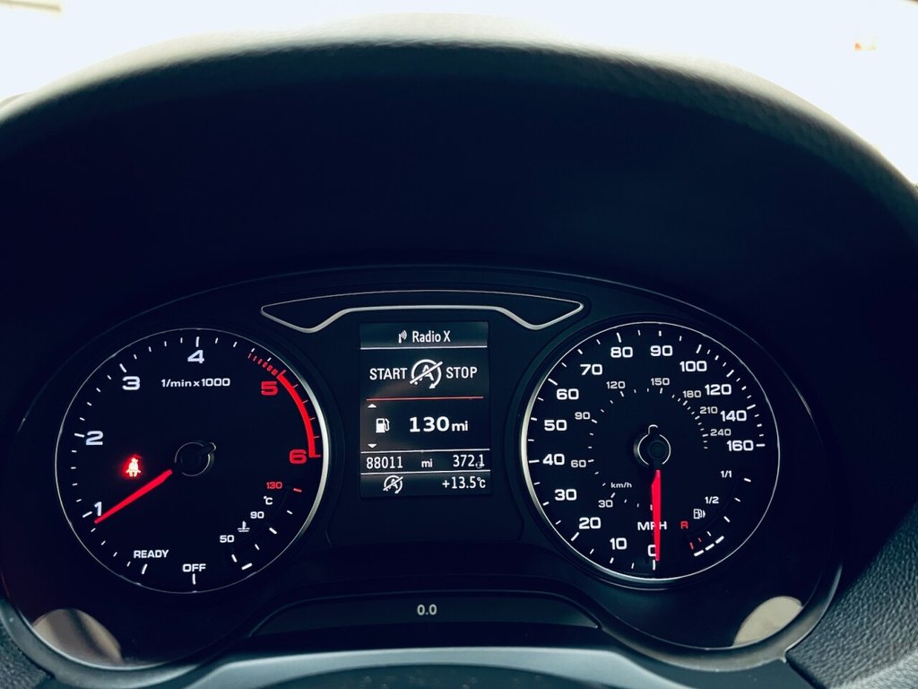 Used Audi A3 2016 for sale - 77764849: Photo 6