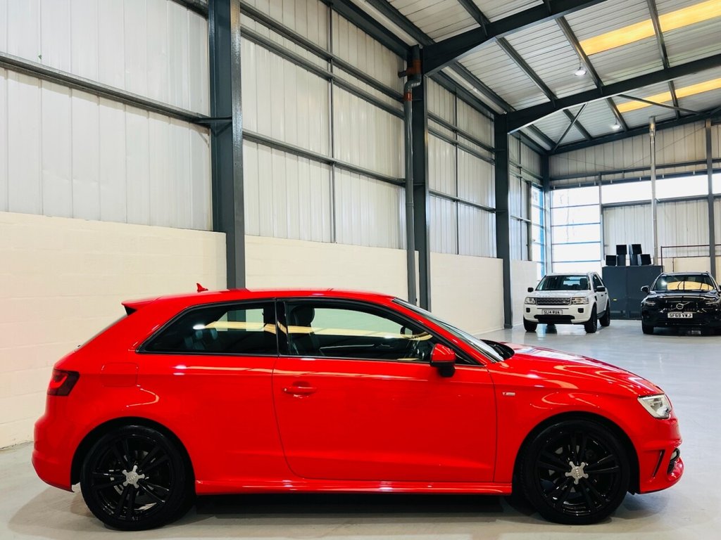 Used Audi A3 2016 for sale - 77764849: Photo 7