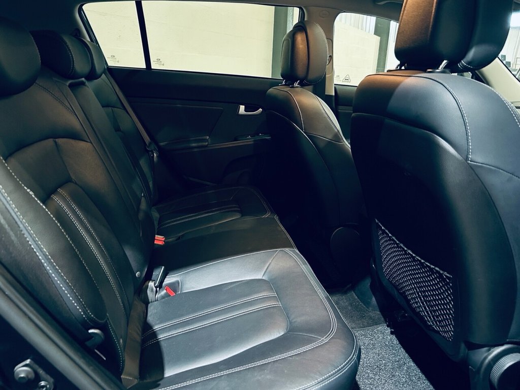 Used Kia Sportage 2016 for sale - 76429774: Photo 14