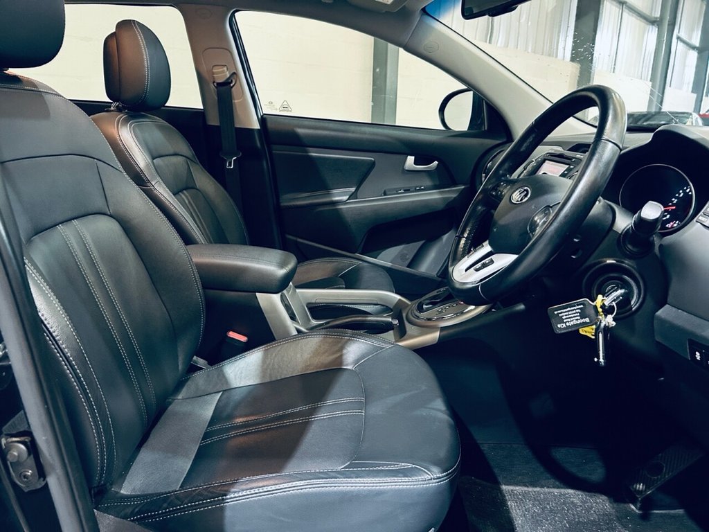 Used Kia Sportage 2016 for sale - 76429774: Photo 15