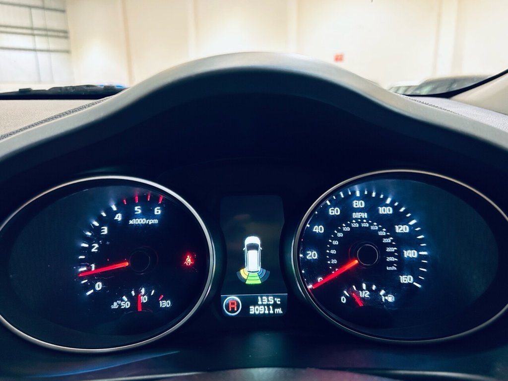 Used Kia Sportage 2016 for sale - 76429774: Photo 18