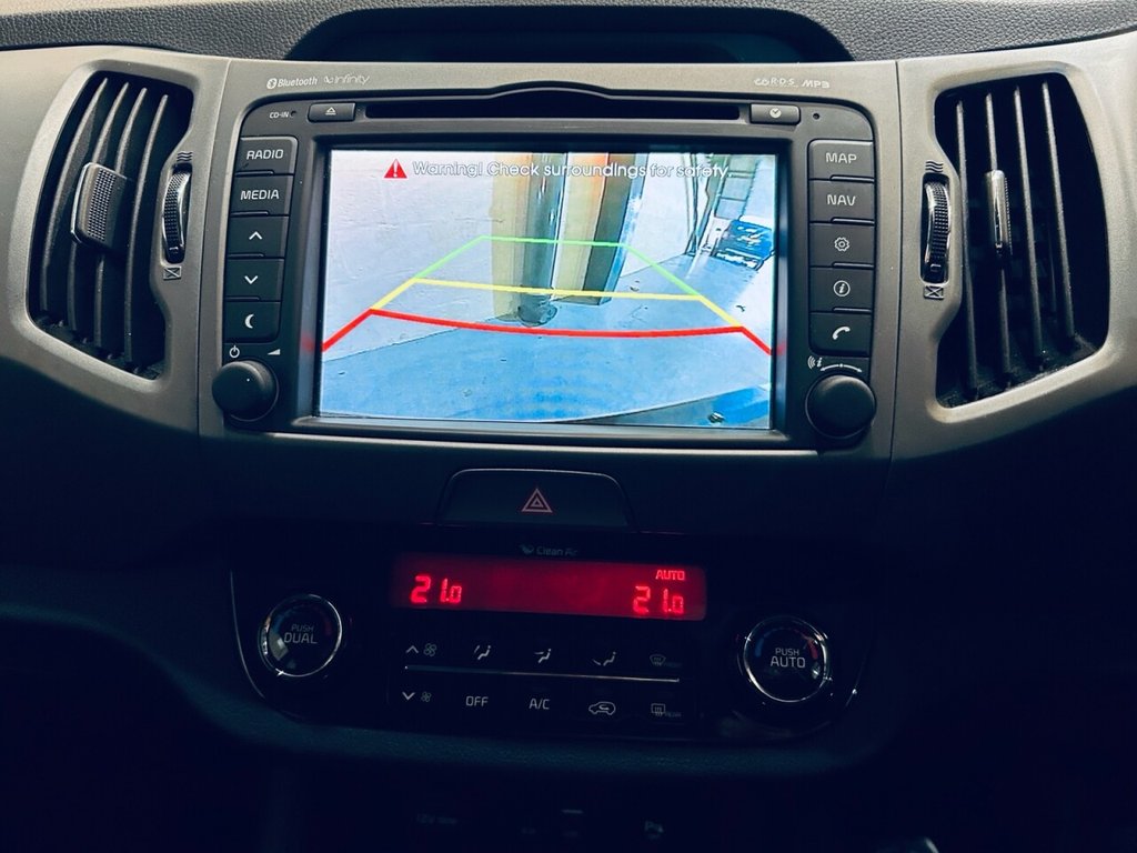 Used Kia Sportage 2016 for sale - 76429774: Photo 19