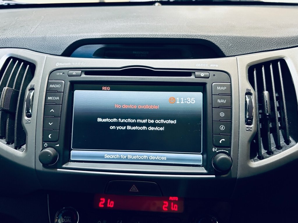 Used Kia Sportage 2016 for sale - 76429774: Photo 20