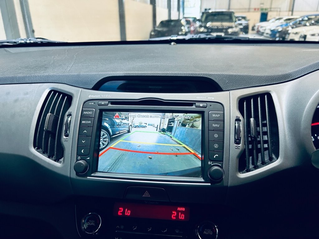 Used Kia Sportage 2016 for sale - 76429774: Photo 22