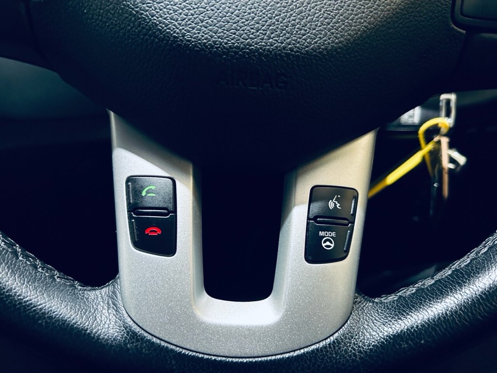 Used Kia Sportage 2016 for sale - 76429774: Photo 25