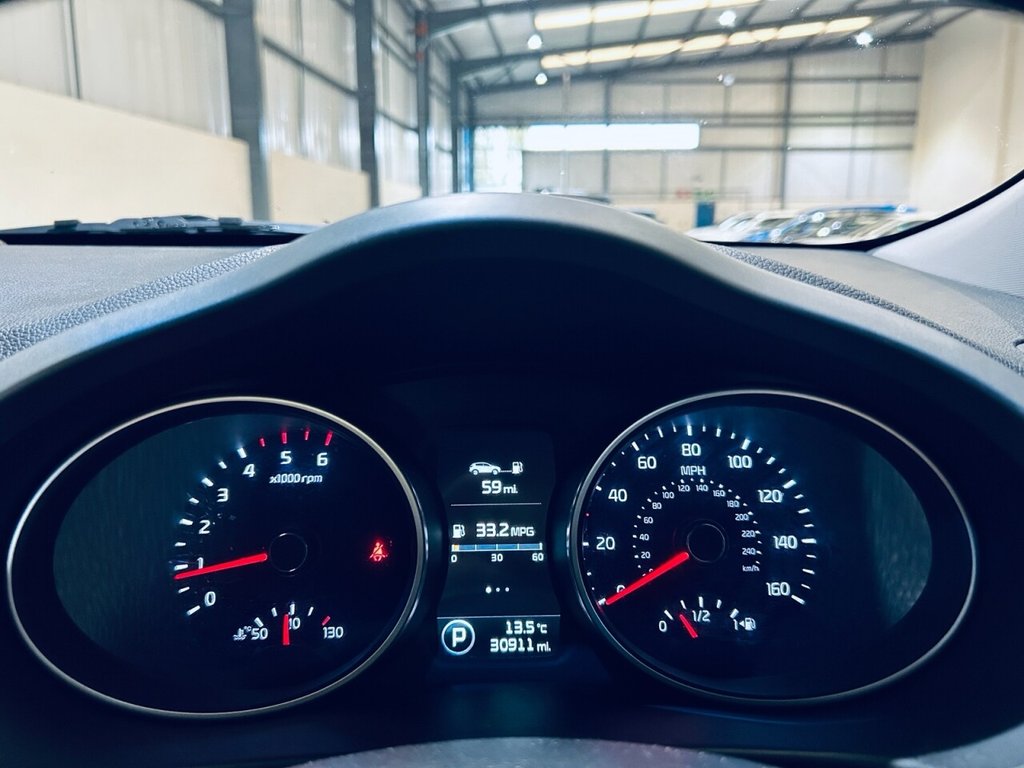 Used Kia Sportage 2016 for sale - 76429774: Photo 28