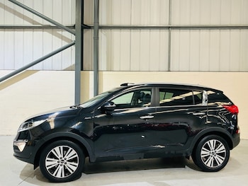 Used Kia Sportage 2016 for sale - 76429774: Photo