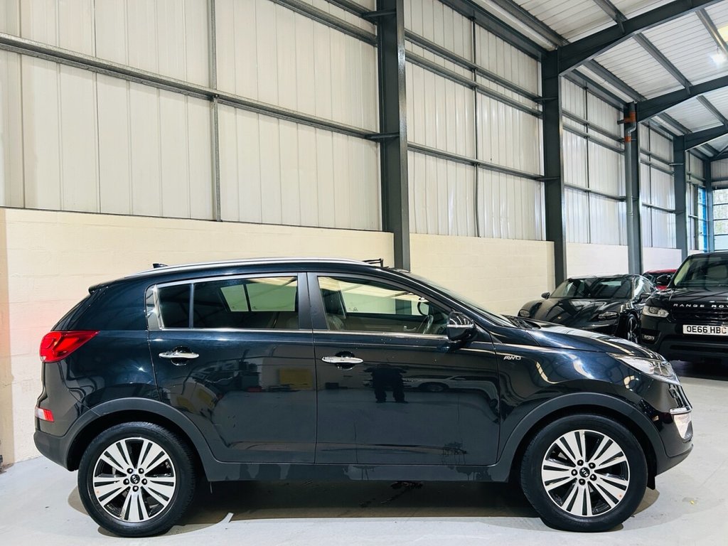 Used Kia Sportage 2016 for sale - 76429774: Photo 7