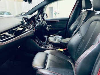 Used BMW 2 Series Active Tourer 2014 for sale - 79103402: Photo