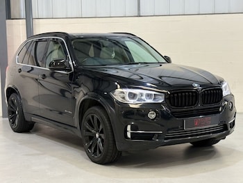 Used BMW X5 2016 for sale - 79058967: Photo