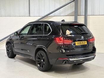 Used BMW X5 2016 for sale - 79058967: Photo