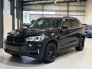 Used BMW X5 2016 for sale - 79058967: Photo