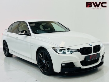 Used BMW 3 Series 2018 for sale - 79288898: Photo