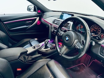Used BMW 3 Series 2018 for sale - 79288898: Photo