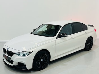 Used BMW 3 Series 2018 for sale - 79288898: Photo