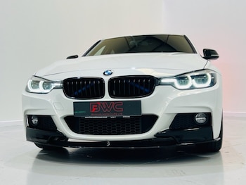 Used BMW 3 Series 2018 for sale - 79288898: Photo